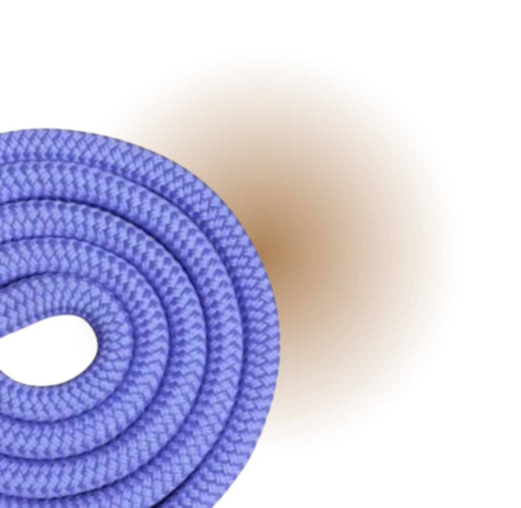 longe personnalisable | 12 MM, avec tressage