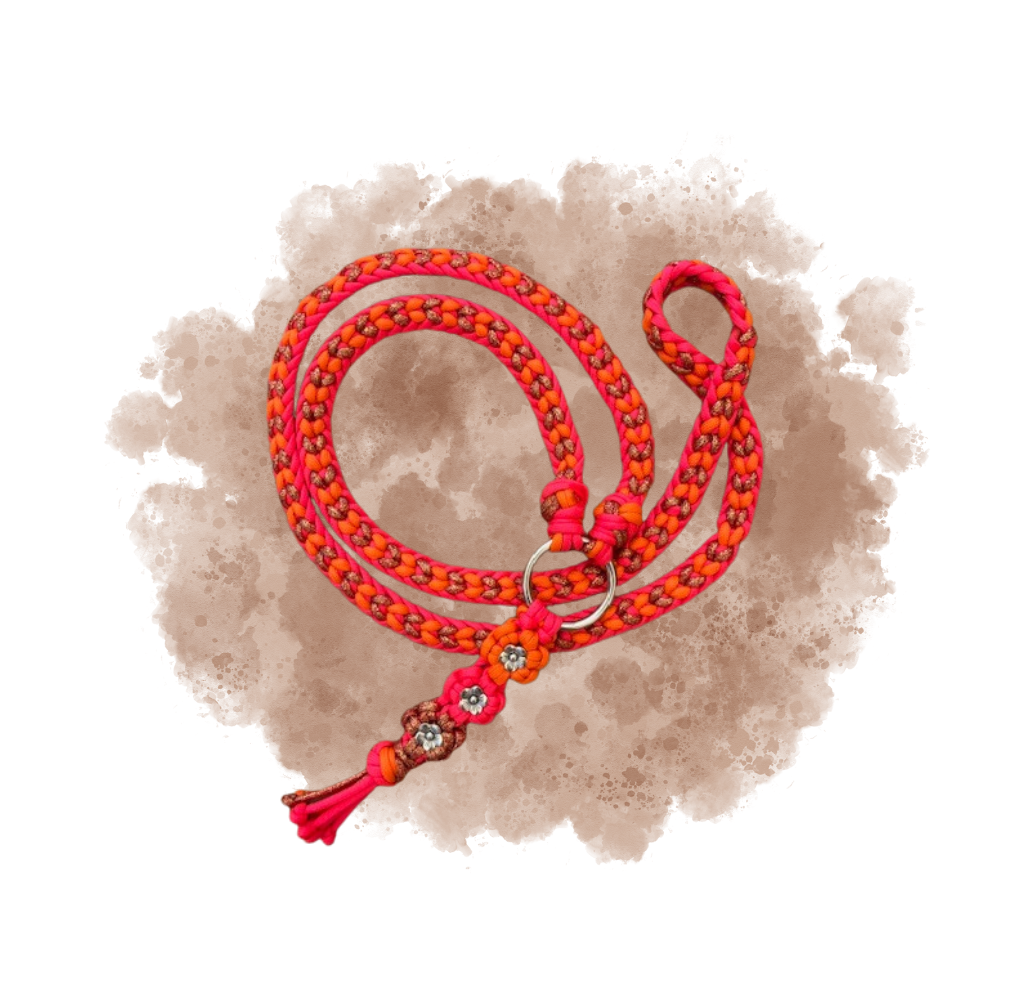 cordelette personnalisable | FLOWER