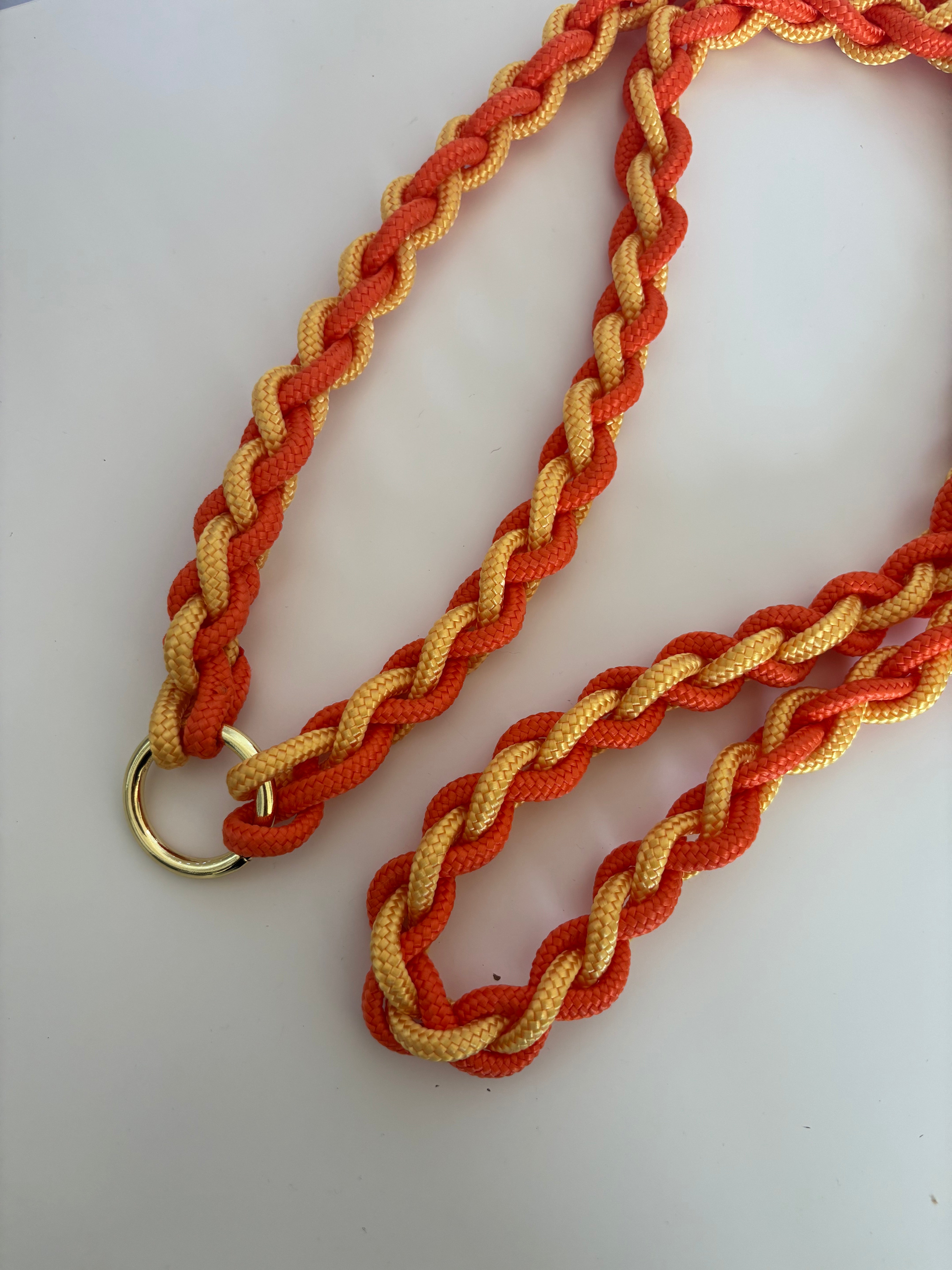 Cordelette 1M80