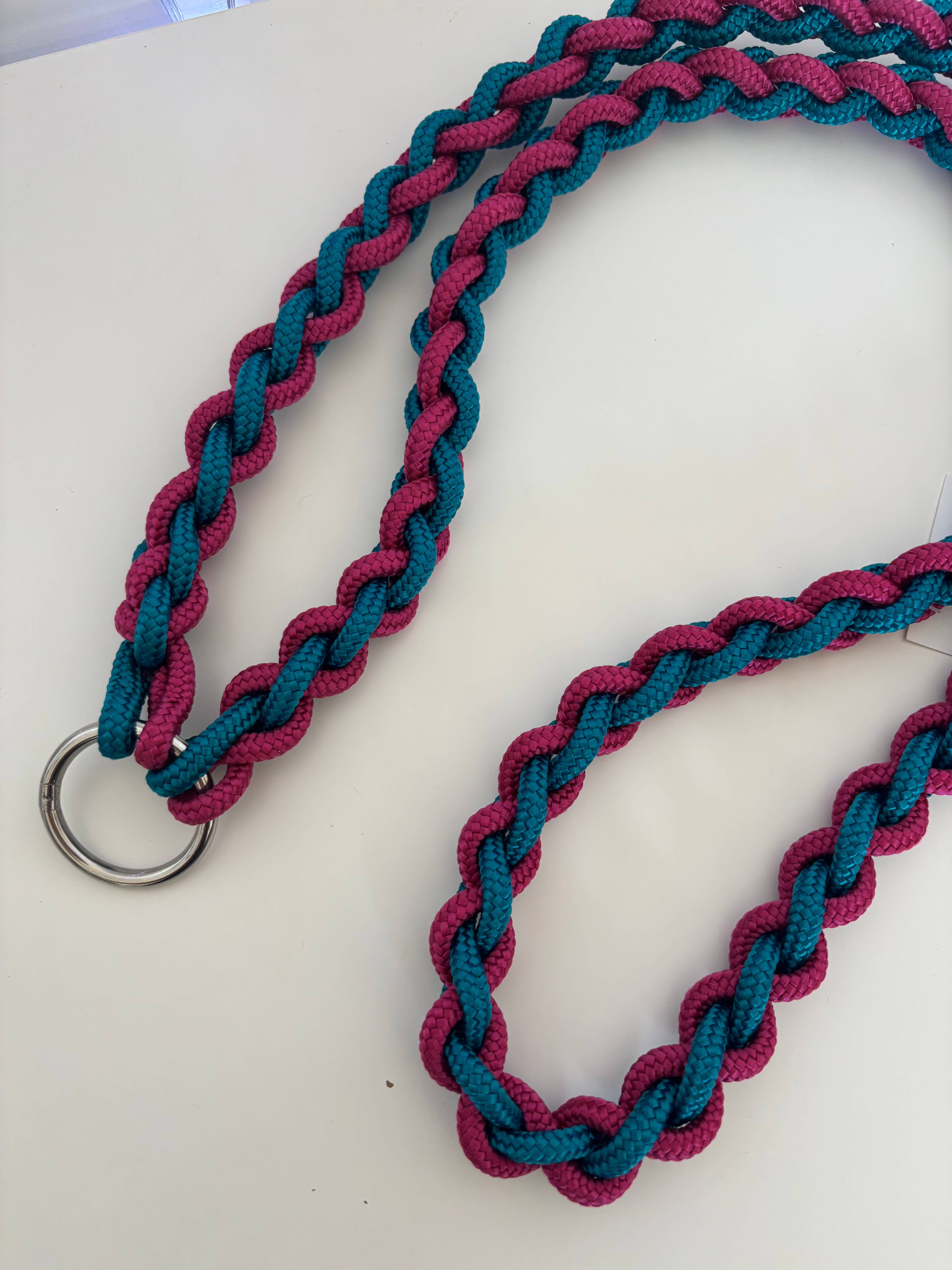 Cordelette 1M60