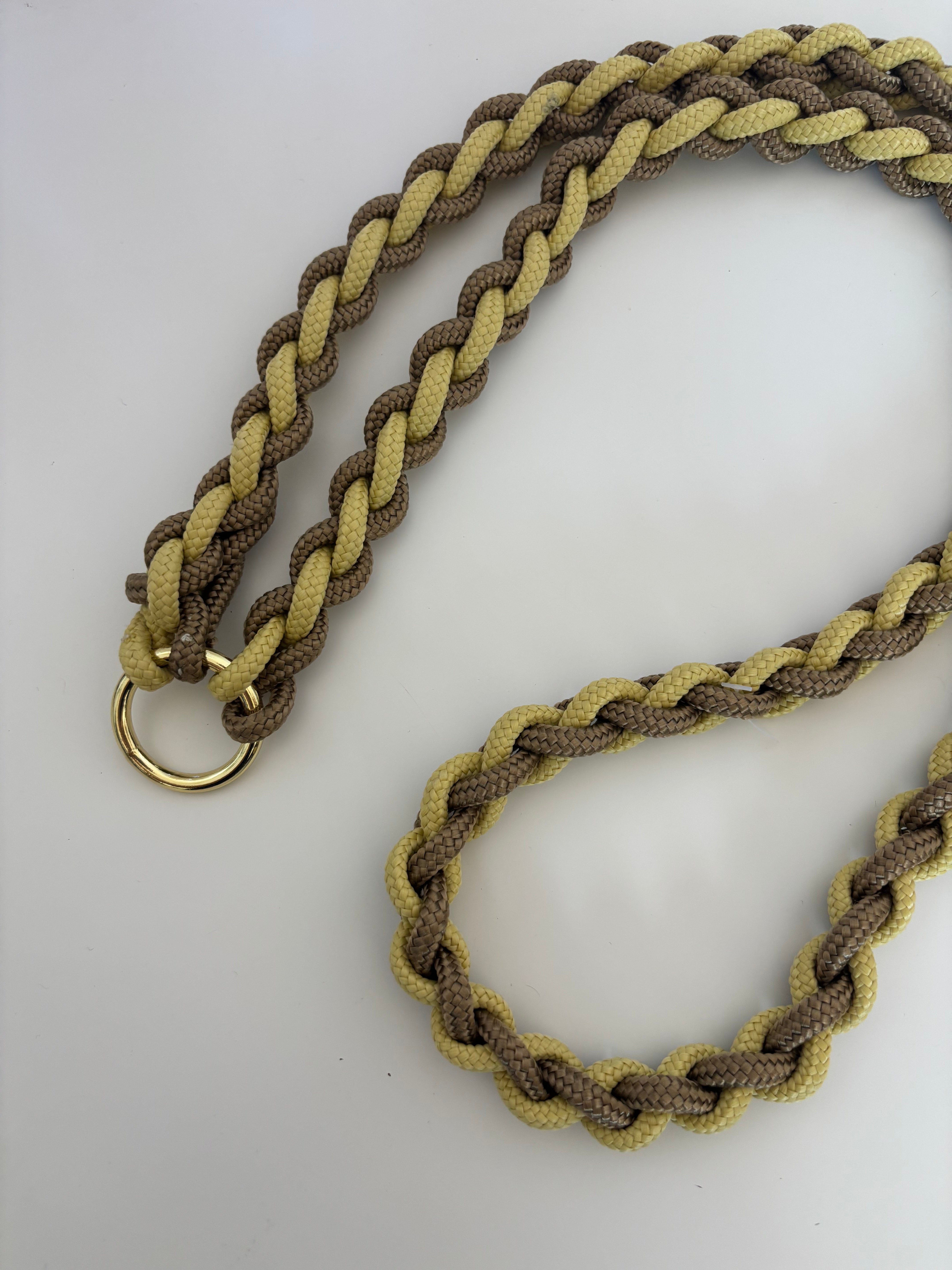 Cordelette 1M50