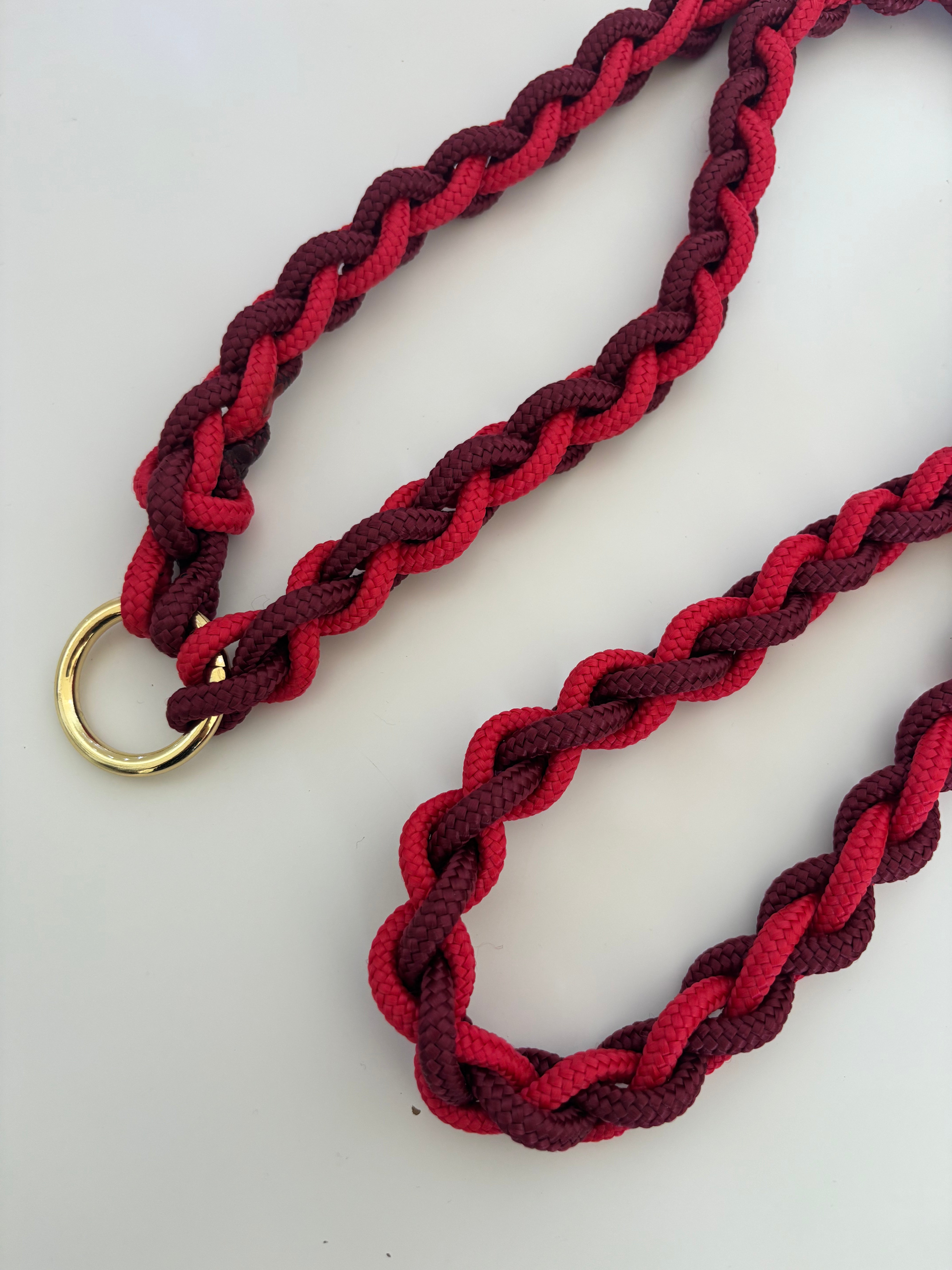 Cordelette 1M60