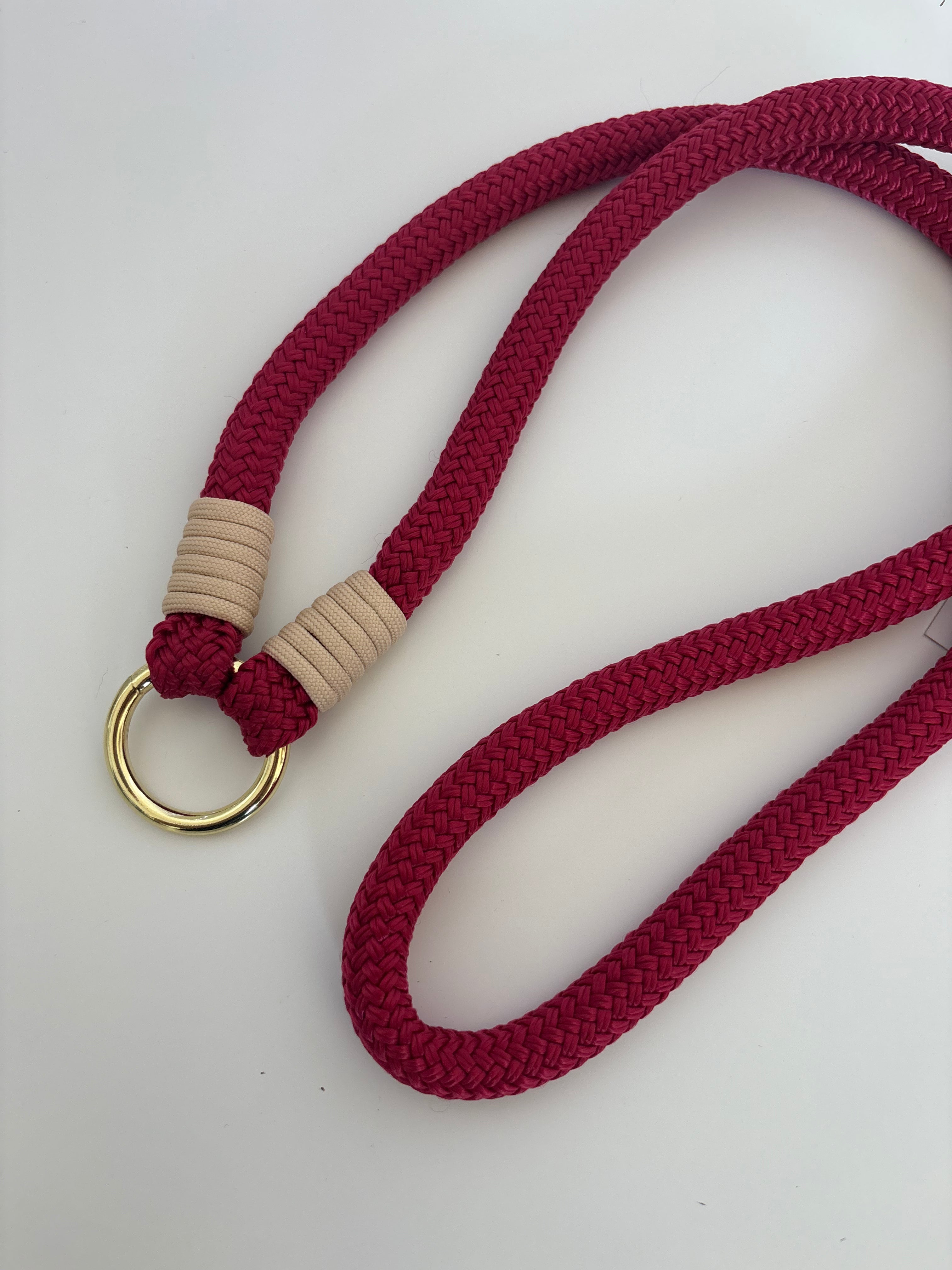 Cordelette 1M20