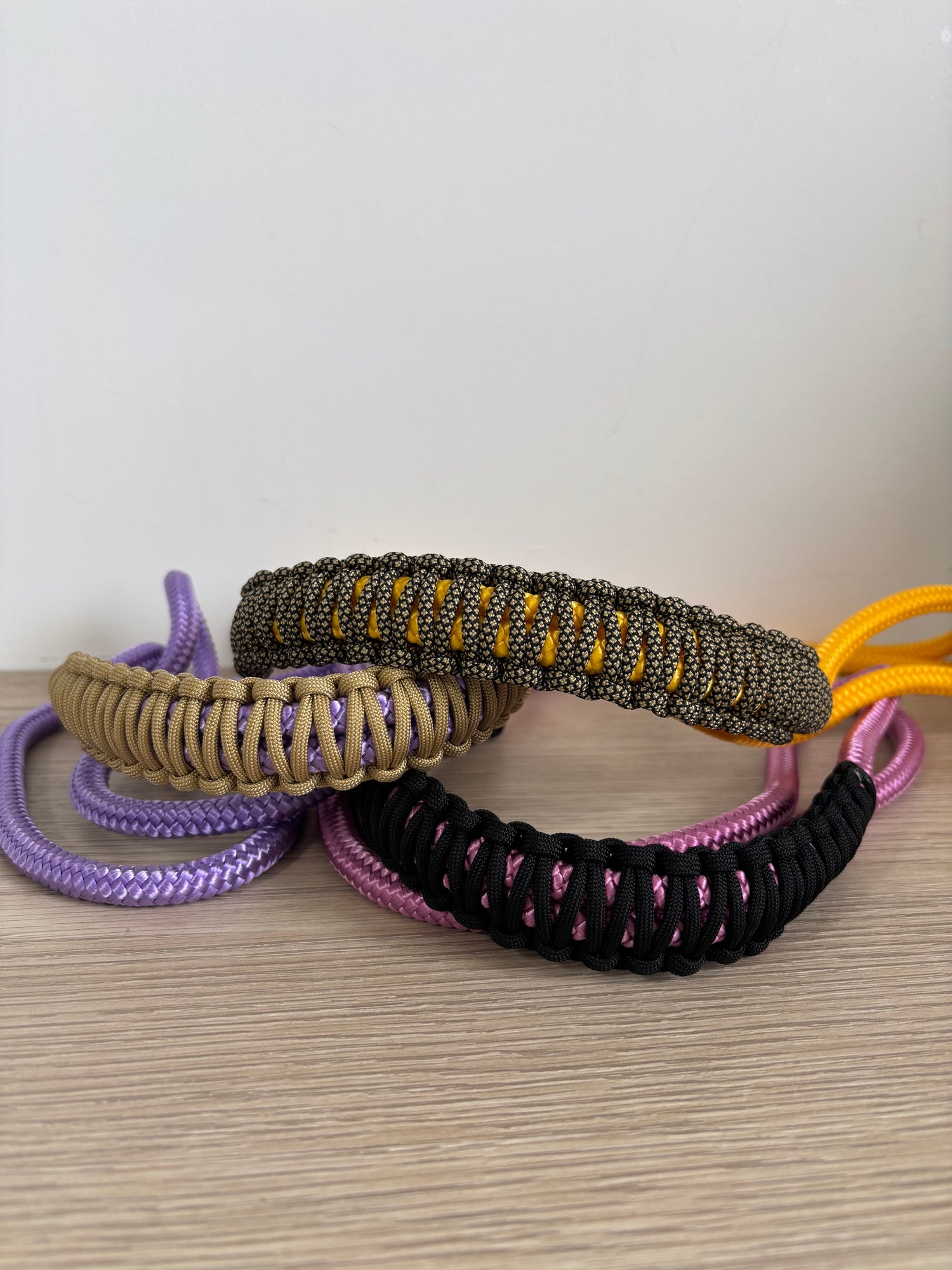 Cordelettes