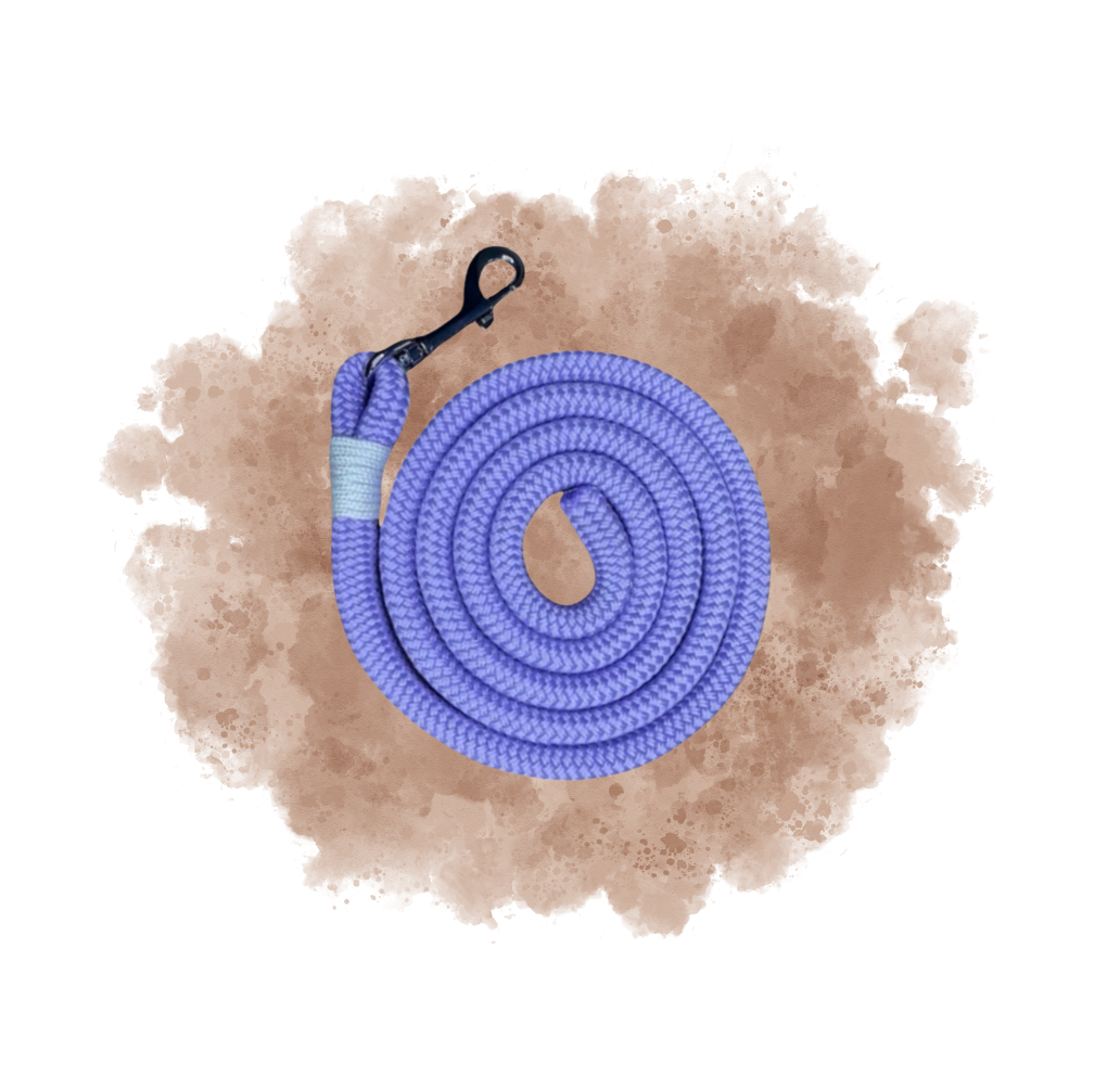 longe personnalisable | 12 MM, avec tressage