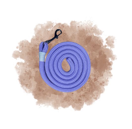 longe personnalisable | 12 MM, avec tressage