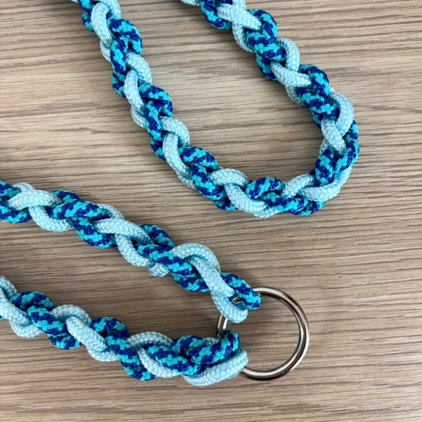 cordelette personnalisable | Torsadée