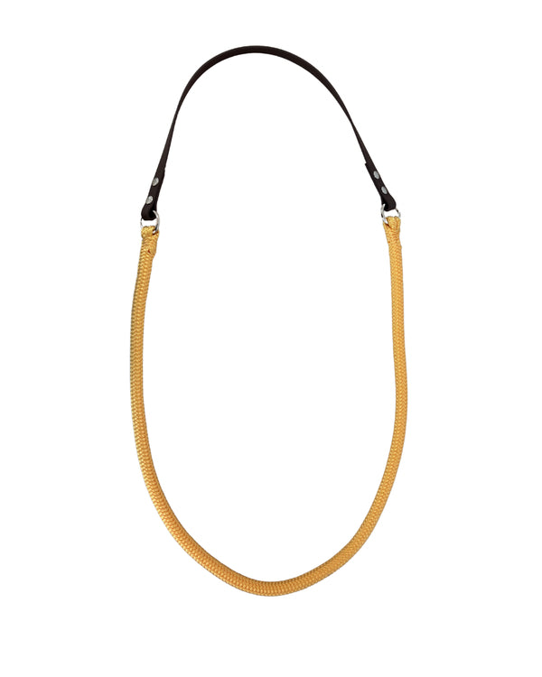 cordelette personnalisable | biothane