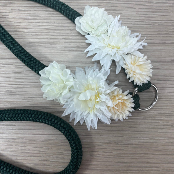 cordelette personnalisable | florale